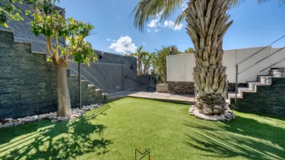 Chalet en venta en Calle Drago, Machado (El Rosario) de 1.355.000 €