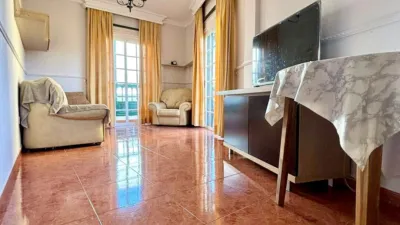 Apartment on Poetas Españoles Street photo 4