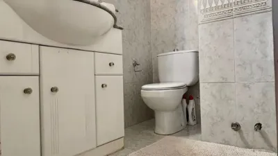 Apartment on Poetas Españoles Street photo 11