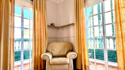 Apartment on Poetas Españoles Street photo 5