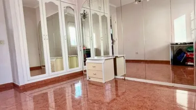 Apartment on Poetas Españoles Street photo 7