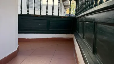 Apartment on Poetas Españoles Street photo 13