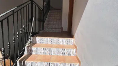 Casa en calle Chirama photo 23