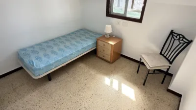 Apartment on Avenida de Trinidad photo 13