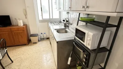 Apartment on Avenida de Trinidad photo 4