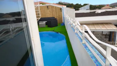 House on Avenida de Europa photo 14