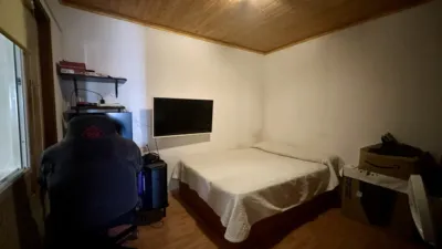Flat on Minerva Street photo 9