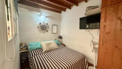 Flat on Minerva Street photo 17