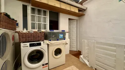 Flat on Minerva Street photo 19