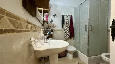 Flat on Minerva Street photo 11