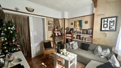 Flat on Minerva Street photo 24
