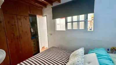 Flat on Minerva Street photo 18