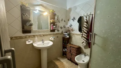 Flat on Minerva Street photo 12
