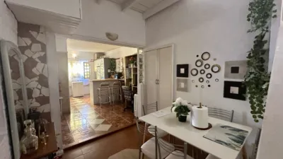 Flat on Minerva Street photo 8