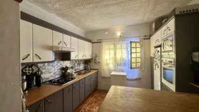 Flat on Minerva Street photo 5