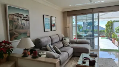 Duplex on Calle Tinguafaya photo 5