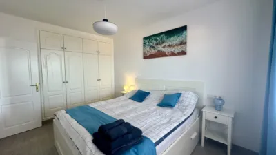 Apartment on Aragón Street photo 8