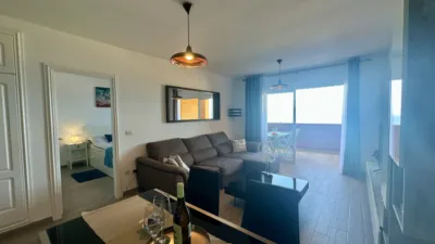 Apartment on Aragón Street photo 4