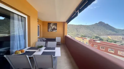 Apartment on Aragón Street photo 3