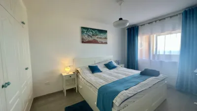 Apartment on Aragón Street photo 9