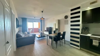 Apartment on Aragón Street photo 6