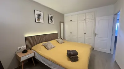 Apartment on Aragón Street photo 7