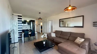 Apartment on Aragón Street photo 5
