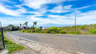 Piso en Carretera Taucho Tf-583 photo 34