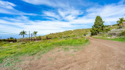 Piso en Carretera Taucho Tf-583 photo 38