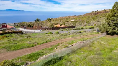 Piso en Carretera Taucho Tf-583 photo 95