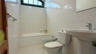 Apartment on La Arena Street photo 10
