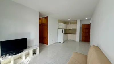 Apartment on La Arena Street photo 7