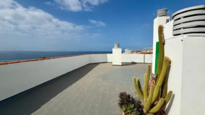 Apartment on La Arena Street photo 15