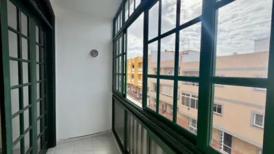 Apartment on La Arena Street photo 2