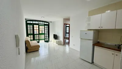 Apartment on La Arena Street photo 3