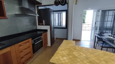 Apartment on Calle de Mencey Anaga photo 17