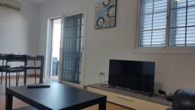 Apartment on Calle de Mencey Anaga photo 13