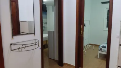 Apartment on Calle de Mencey Anaga photo 27