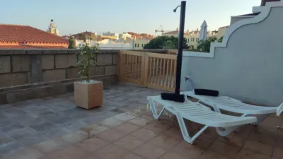 Apartment on Calle de Mencey Anaga photo 11