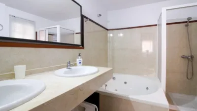 Apartment on Calle de Mencey Anaga photo 22