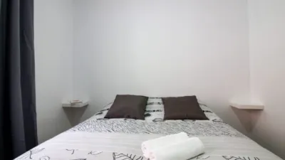 Apartment on Calle de Mencey Anaga photo 26