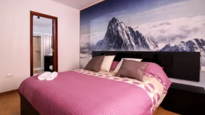 Apartment on Calle de Mencey Anaga photo 24