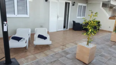 Apartment on Calle de Mencey Anaga photo 5