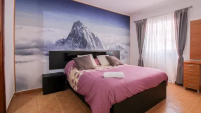 Apartment on Calle de Mencey Anaga photo 23