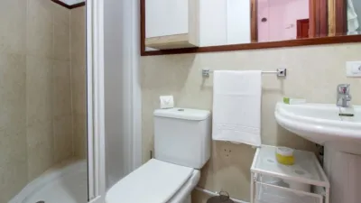 Apartment on Calle de Mencey Anaga photo 21