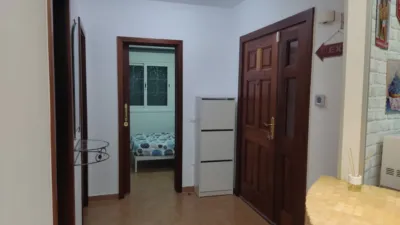 Apartment on Calle de Mencey Anaga photo 28