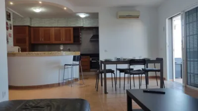 Apartment on Calle de Mencey Anaga photo 14