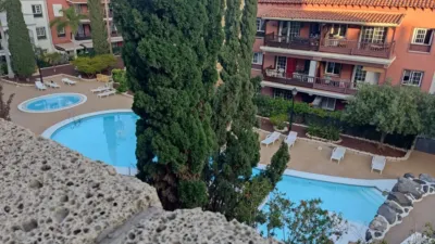 Apartment on Calle de Mencey Anaga photo 4