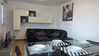 Apartment on Calle de Mencey Anaga photo 12