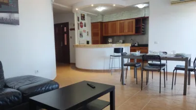 Apartment on Calle de Mencey Anaga photo 15